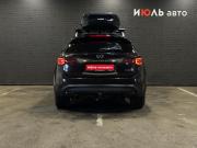 Infiniti FX II (S51) Челябинск  - изображение 30