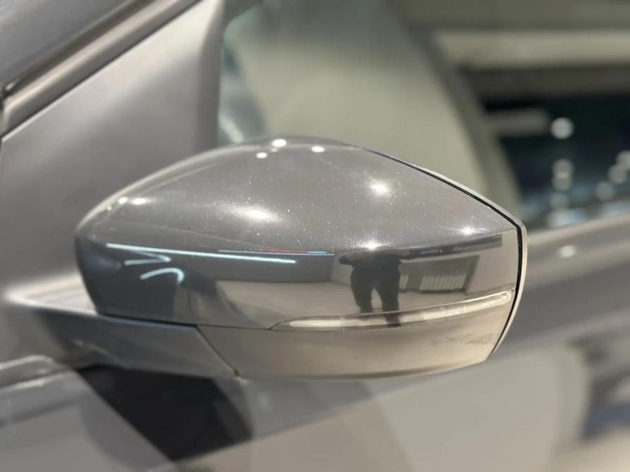 Volkswagen Polo V Рестайлинг Новосибирск  - изображение 9