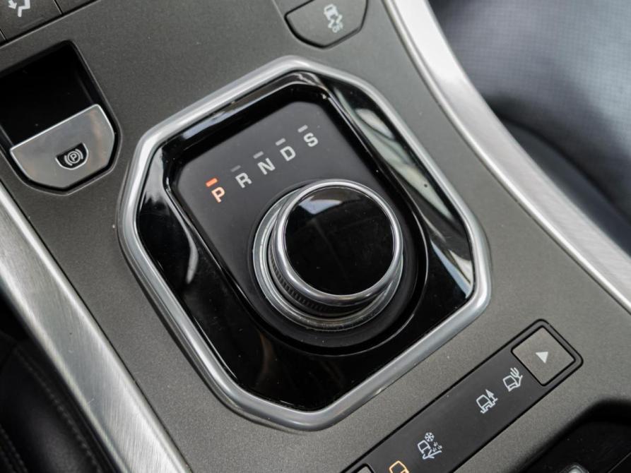 Land Rover Range Rover Evoque I Рестайлинг Краснодар  - изображение 16
