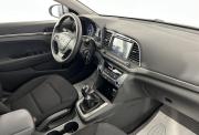 Hyundai Elantra VI (AD) Саранск  - изображение 54