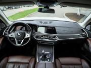 BMW X7 I (G07) Санкт-Петербург  - изображение 54