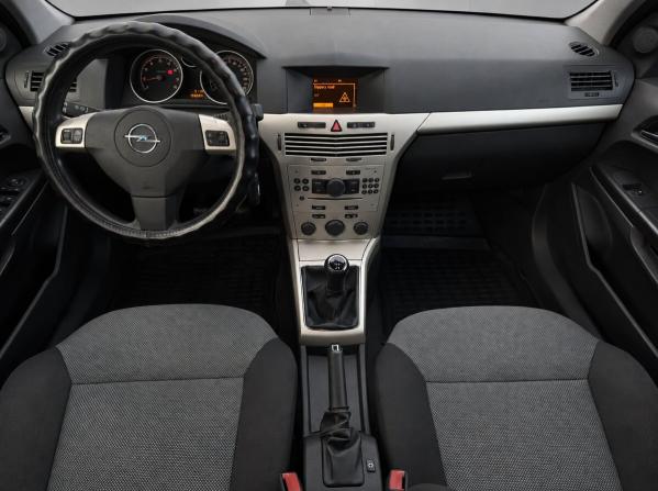 Opel Astra H Рестайлинг с пробегом 2008 года, цена 599 500 рублей, 158707 км, хэтчбек, Автокод Объявления
