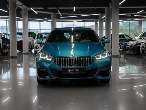 BMW 2 серии F44 с пробегом 2020 года, цена 2 990 000 рублей, 75060 км, седан, Автокод Объявления