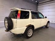 Honda CR-V I Новосибирск  - изображение 28
