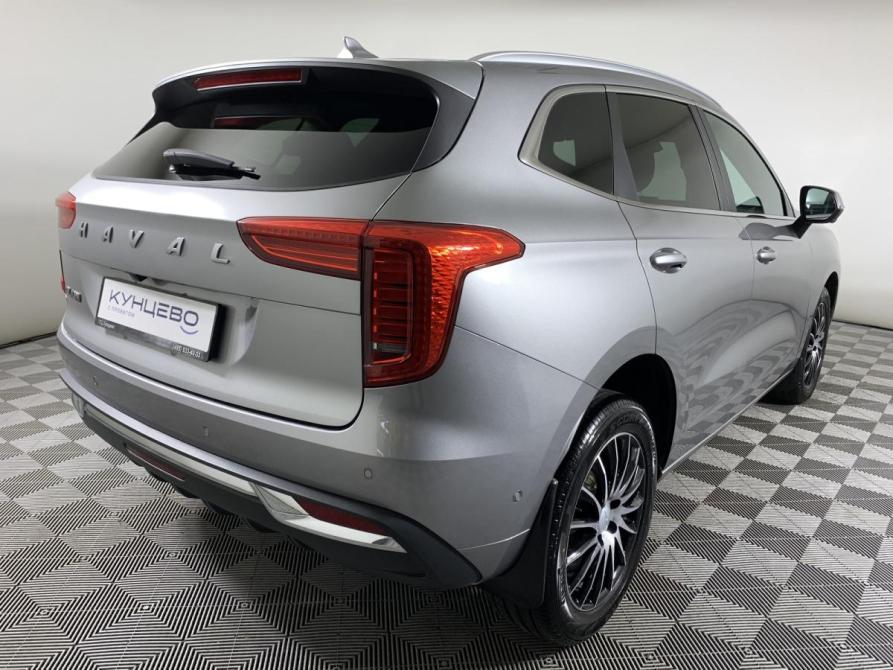 Haval Jolion I Москва  - изображение 5