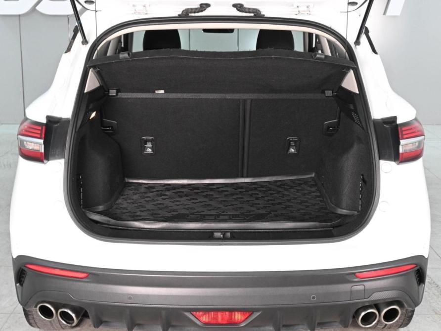 Geely Coolray I Ростов-на-Дону  - изображение 19
