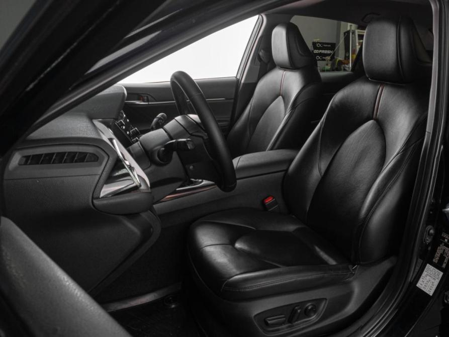 Toyota Camry VIII (XV70) Тюмень  - изображение 10