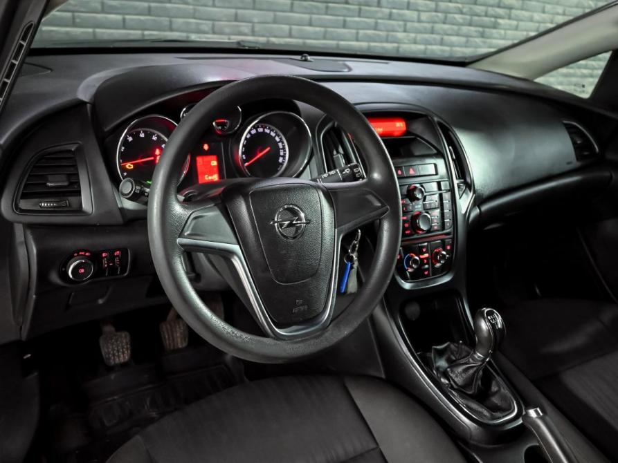 Opel Astra J Екатеринбург  - изображение 7