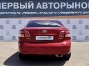 Toyota Avensis III Краснодар  - изображение 26
