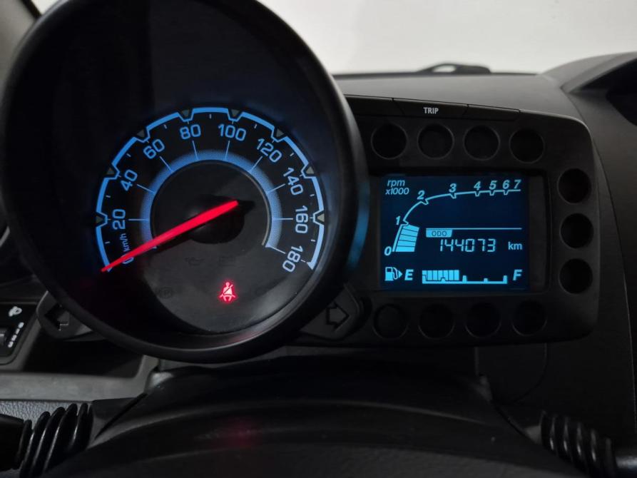 Chevrolet Spark III Альметьевск  - изображение 16