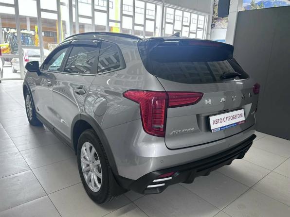 Haval Jolion I Рестайлинг с пробегом 2025 года, цена 2 095 000 рублей, 47000 км, внедорожник, Автокод Объявления
