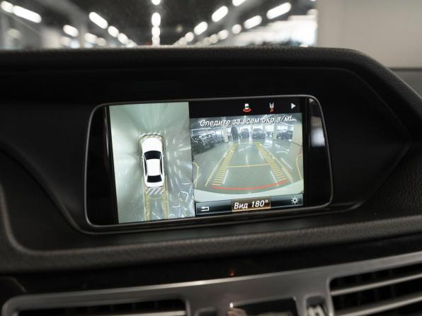 Mercedes-Benz E-Класс IV (W212 S212 C207) Рестайлинг с пробегом 2015 года, цена 2 090 000 рублей, 184253 км, седан, Автокод Объявления