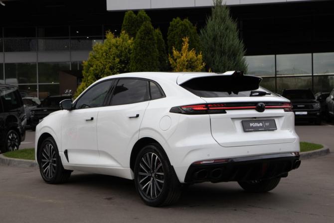 Changan UNI-K с пробегом 2023 года, цена 2 548 000 рублей, 59427 км, внедорожник, Автокод Объявления
