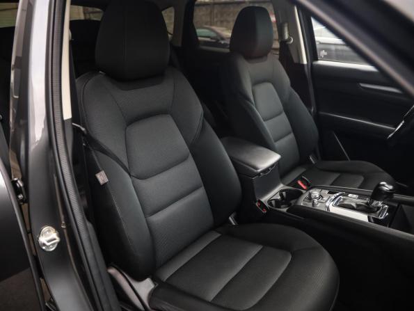 Mazda CX-5 II с пробегом 2018 года, цена 1 899 000 рублей, 200843 км, внедорожник, Автокод Объявления