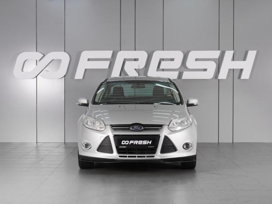 Ford Focus III Минеральные Воды  - изображение 3