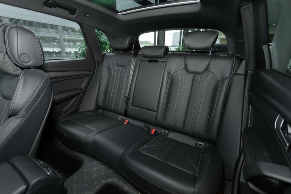 Audi Q5 II (FY) Рестайлинг Москва  - изображение 11