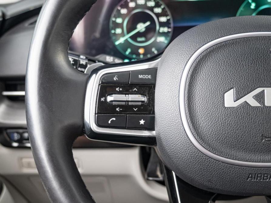 Kia Carnival IV Краснодар  - изображение 21