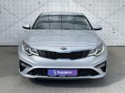 Kia Optima IV Рестайлинг Тамбов  - изображение 23
