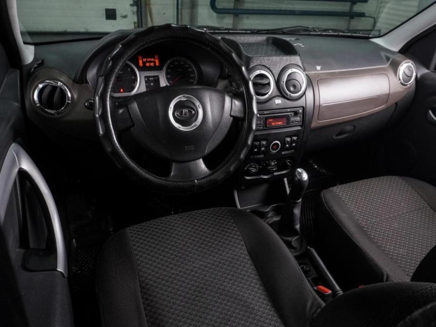 Lada (ВАЗ) Largus I Воронеж  - изображение 6