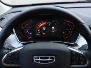 Geely Coolray I Москва  - изображение 33