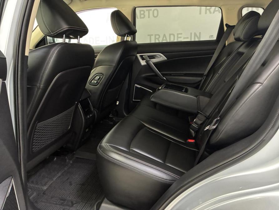 Geely Atlas I Пермь  - изображение 17