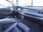 BMW 5 серии VI (F10/F11/F07) Рестайлинг Москва  - изображение 31