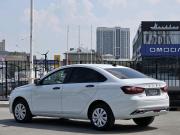 Lada (ВАЗ) Vesta I Рестайлинг (NG) Новосибирск  - изображение 30