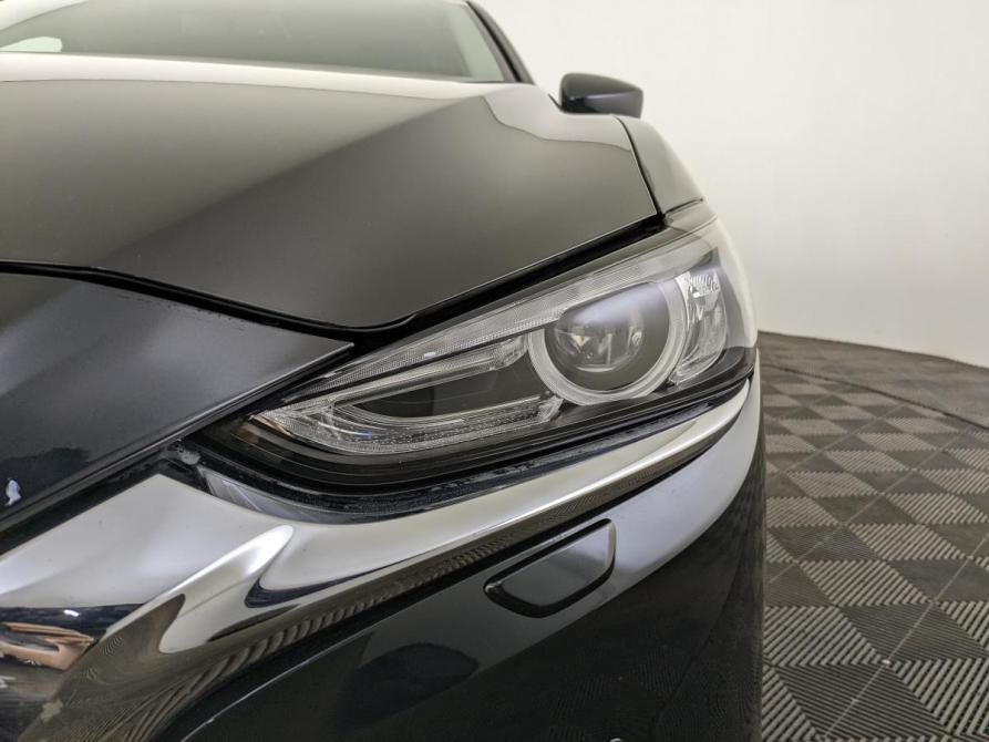 Mazda 6 III (GJ) Рестайлинг 2 Москва  - изображение 11