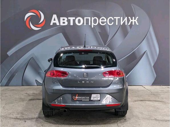 SEAT Leon II Рестайлинг с пробегом 2012 года, цена 595 000 рублей, 202153 км, хэтчбек, Автокод Объявления