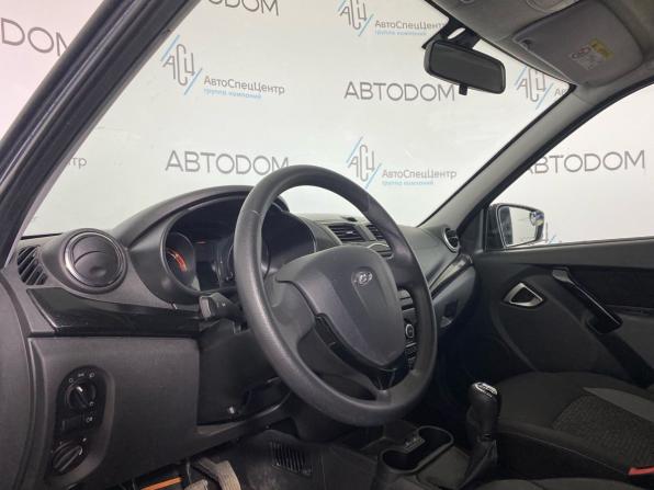 Lada (ВАЗ) Granta I Рестайлинг с пробегом 2021 года, цена 787 000 рублей, 39792 км, универсал, Автокод Объявления