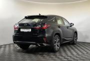 Lexus RX IV Нижний Новгород  - изображение 32