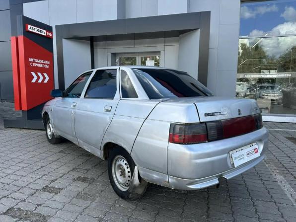 Lada (ВАЗ) 2110 с пробегом 2003 года, цена 95 370 рублей, 386273 км, седан, Автокод Объявления