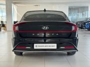 Hyundai Sonata VIII (DN8) Челябинск  - изображение 42
