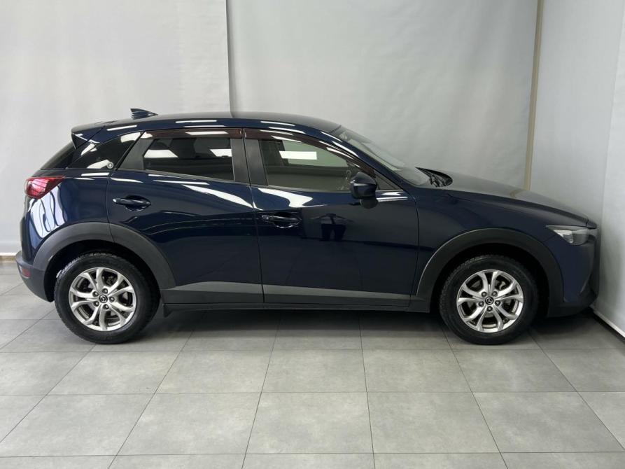 Mazda CX-3 I Красноярск  - изображение 10
