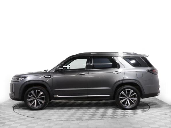 Changan CS95 I Рестайлинг 2 с пробегом 2023 года, цена 2 950 000 рублей, 31892 км, внедорожник, Автокод Объявления