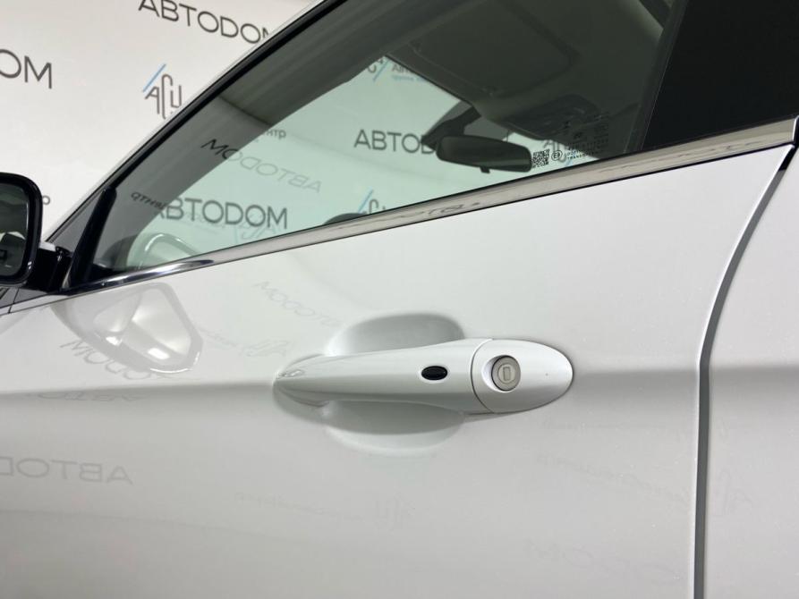 Omoda S5 Москва  - изображение 14