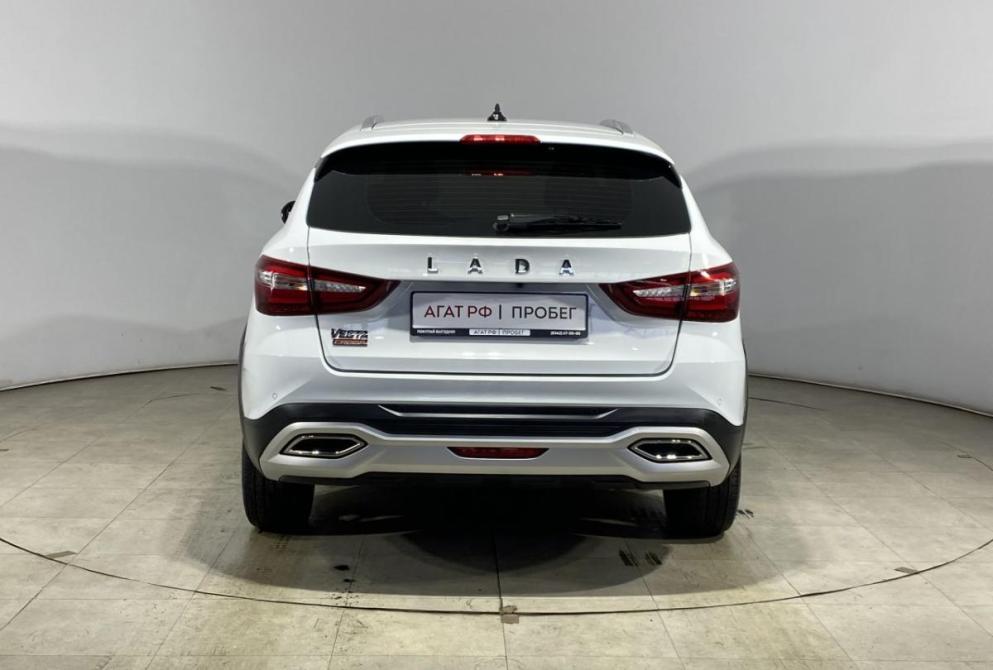 Lada (ВАЗ) Vesta I Рестайлинг (NG) Саранск  - изображение 10