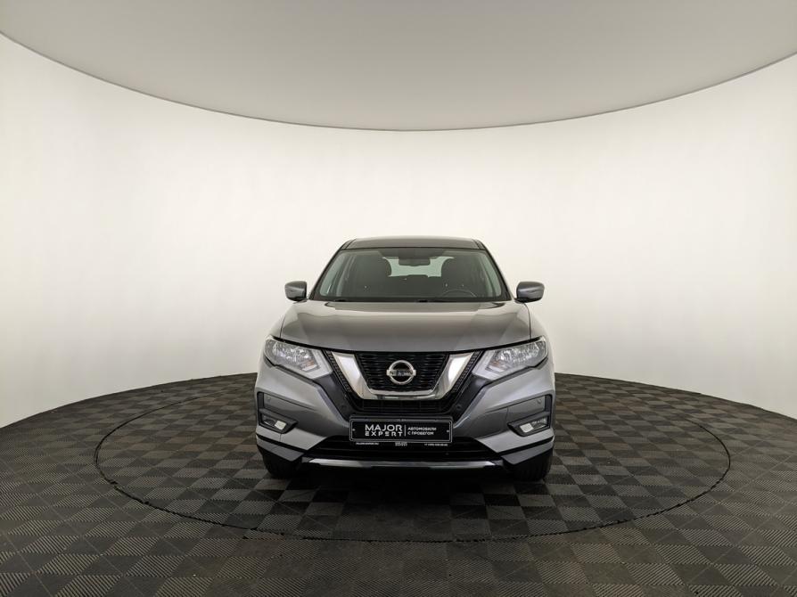 Nissan X-Trail III Рестайлинг Москва  - изображение 2