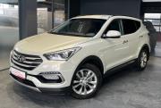 Hyundai Santa Fe III Рестайлинг Абакан  - изображение 39