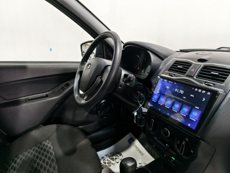 Lada (ВАЗ) Granta I Рестайлинг Курск  - изображение 6