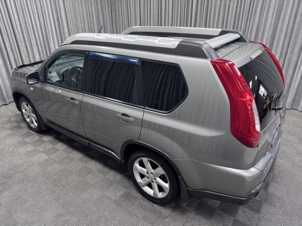 Nissan X-Trail II Рестайлинг с пробегом 2012 года, цена 1 350 000 рублей, 184926 км, внедорожник, Автокод Объявления