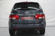 SsangYong Kyron I Рестайлинг Кемерово  - изображение 29