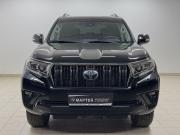Toyota Land Cruiser Prado 150 Series Рестайлинг 3 Вологда  - изображение 24