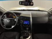 SsangYong Kyron I Рестайлинг Москва  - изображение 21