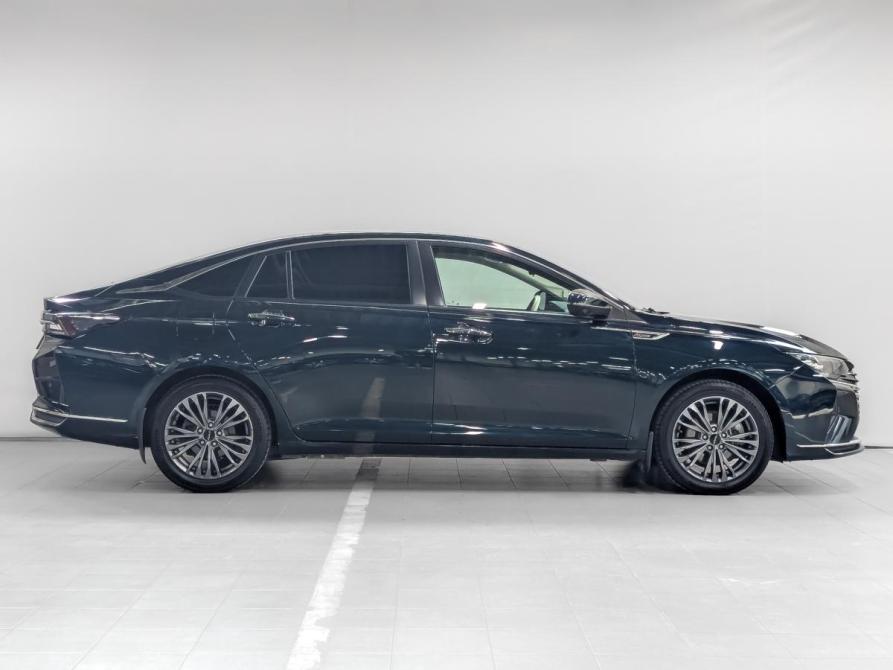 Dongfeng Shine Max Москва  - изображение 4
