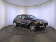 Porsche Macan I Москва  - изображение 35