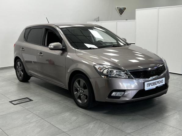 Kia Ceed I с пробегом 2011 года, цена 899 000 рублей, 183086 км, хэтчбек, Автокод Объявления