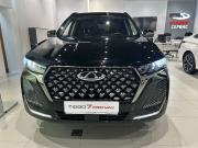 Chery Tiggo 7 Pro Max I Рестайлинг Нижний Новгород  - изображение 9