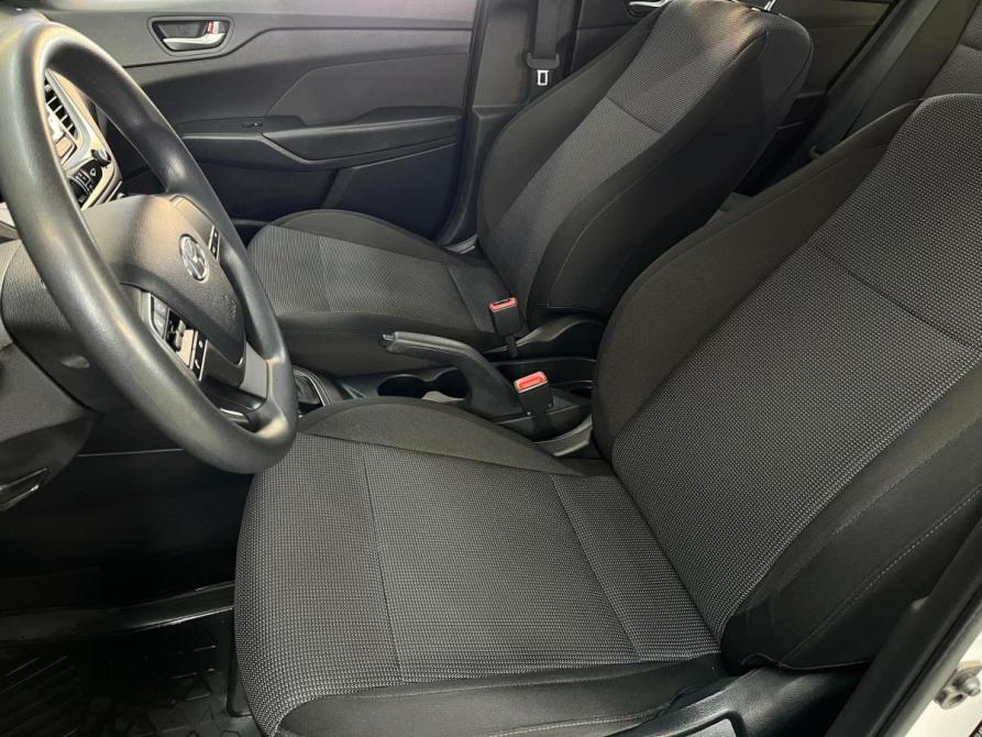 Hyundai Solaris II Рестайлинг Нижнекамск  - изображение 16