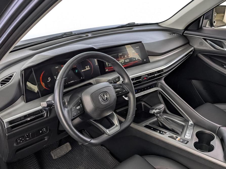 Changan CS35 Plus I Рестайлинг Москва  - изображение 15